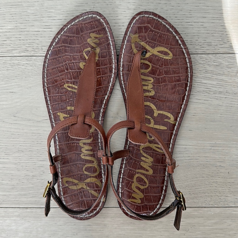 Sam Edelman Gigi Sandals